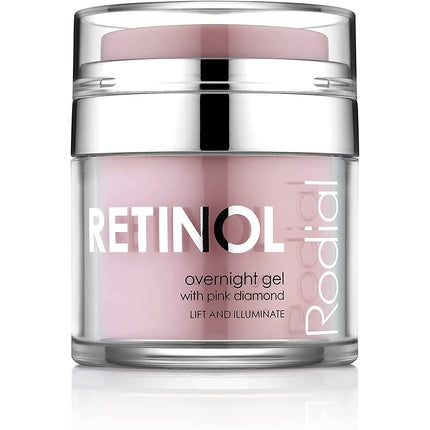 Gel de noapte, Rodial, retinol, 60g