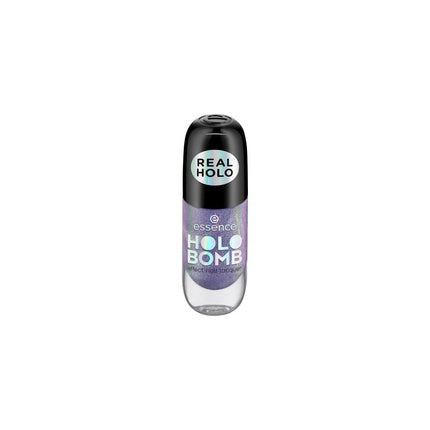 Lac de unghii, Essence, unisex