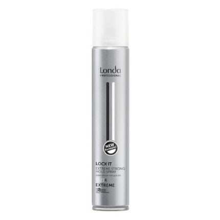 Fixativ de păr, Londa, Lock It Extreme 500ml