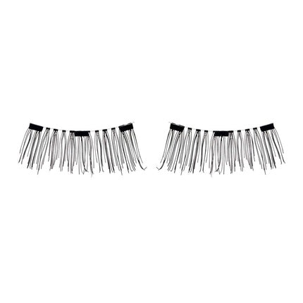 Gene false magnetice, Artdeco, 1 pereche 3 Couture