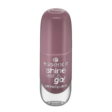 Lac Unghii, Essence, Shine Last & Go, mov
