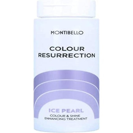 Tratament păr Montibello Colour Resurrection Ice Pearl 150ml