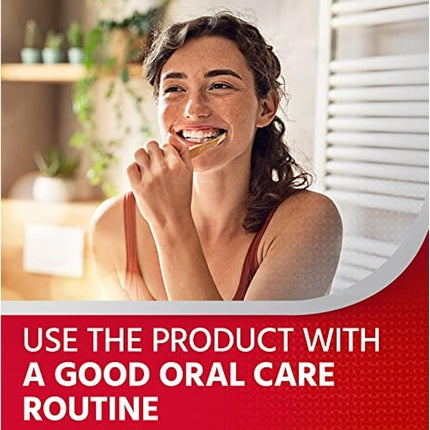 Apă de gură Corsodyl, Mint, 600ml