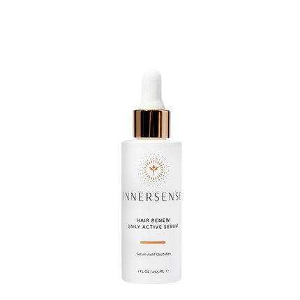 Serum scalp, Innersense, Hair Renew, alb