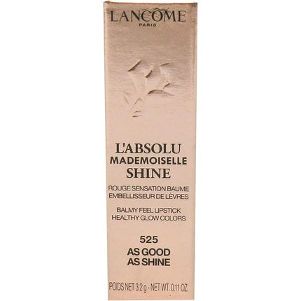 Spray fixare machiaj, Lancôme, 525 As Good As Shine