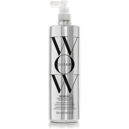 Spray de finisare Color Wow Dream Coat, 500 ml
