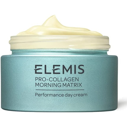 Cremă anti-îmbătrânire, Elemis, Pro-Collagen Morning Matrix, 50ml