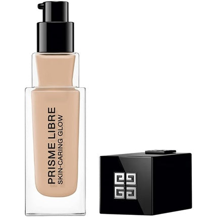 Fond de ten, Givenchy, Prisme Libre Skin Caring Glow, 30ml