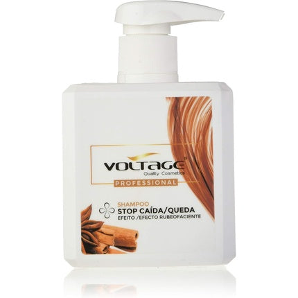 Șampon Voltage Stop Drop, 450ml