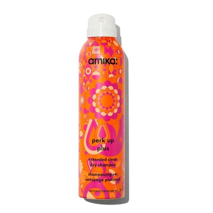 Șampon uscat, Amika, 150g, curățare extinsă
