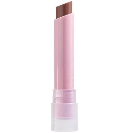 Balsam colorat buze, Mulac, Lip Toy 02 Toffee Latte, 2.5g