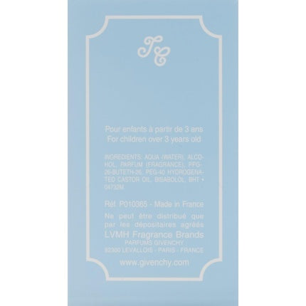 Parfum unisex, Givenchy, Tartine Et Chocolate Ptisenbon, 50 ml