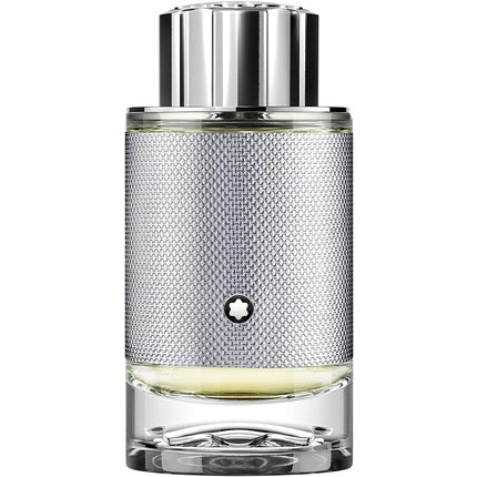 Parfum, Montblanc, Explorer Platinum, 100ml