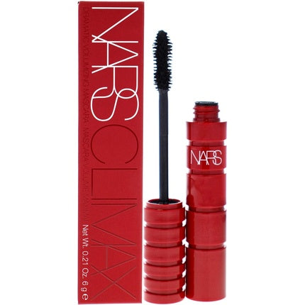 Mascara NARS Climax Negru Explicit, 0.21oz