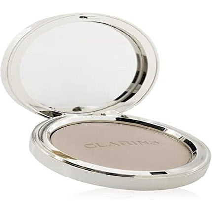 Set machiaj, Clarins, 03 Light Medium, 10g