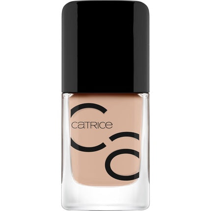 Lac de unghii, Catrice ICONAILS, Nude, 10.5ml