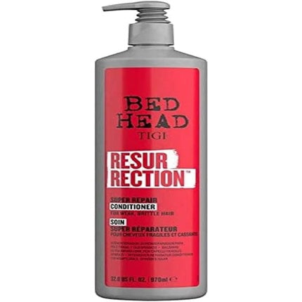 Balsam Tigi Bed Head Resurrection 970ml