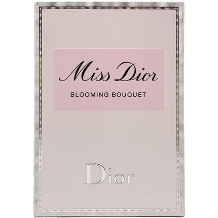 Parfum Eau de Toilette, Dior, Miss Dior Blooming Bouquet, 50ml