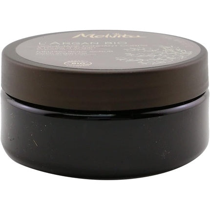 Exfoliant corp, Melvita, L'Argan Bio, 150g