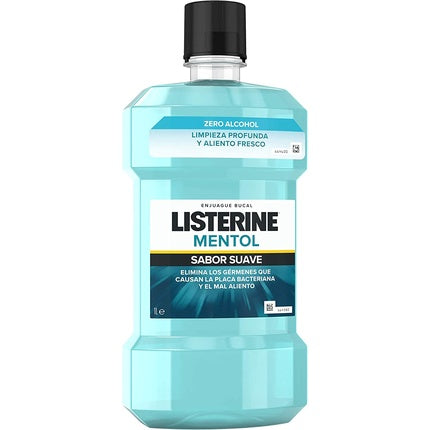 Apă de gură, Listerine, 250ml