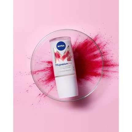 Antiperspirant Roll-On Nivea Magnesium Dry, 50ml
