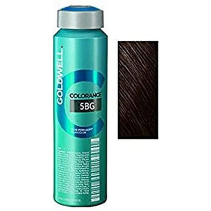Vopsea păr, Goldwell Colorance, Semi-permanentă, 120ml