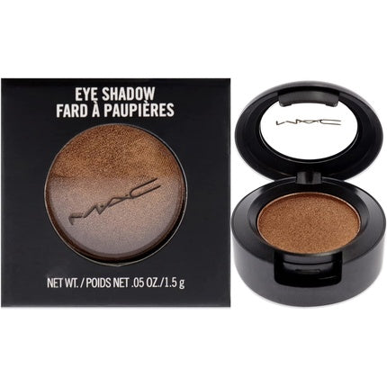 Fard de pleoape, Mac, Amber Light, maro