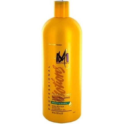 Șampon, Motions, Neutralizing, Portocaliu, 946ml
