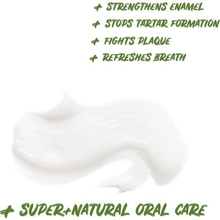 Pastă de dinți, Ecodenta, Exceptional Whitening, verde, 100ml