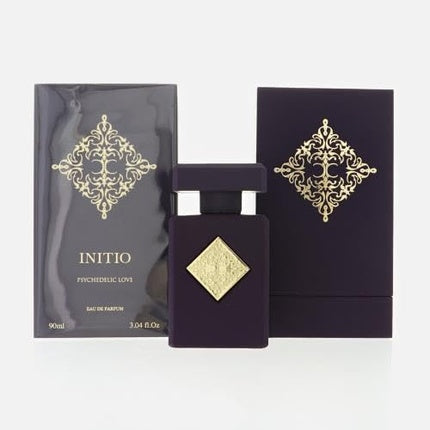 Parfum Eau de Parfum Initio Psychedelic Love 3.04 oz