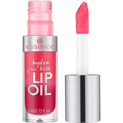 Ulei de Buze, Essence, Hydra Kiss, Vegan si Cruelty Free