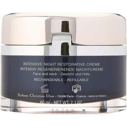 Cremă de noapte, Dior Capture Totale, 90g