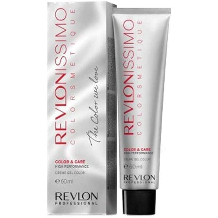 Vopsea de păr, Revlon, Permanentă, Alb, 60ml