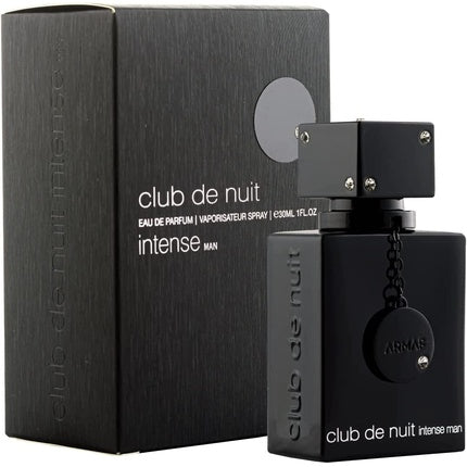 Eau de Parfum, Armaf, Club De Nuit Intense, 30ml