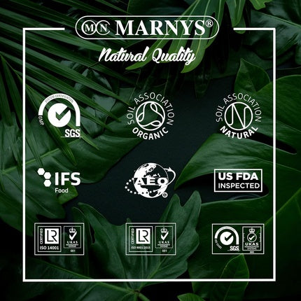 Ulei masaj, Marny's, Evening Primrose, 1100mg