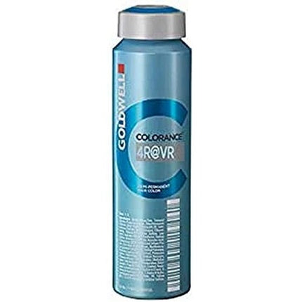 Vopsea păr demi-permanentă, Goldwell, Colorance 4R@VR