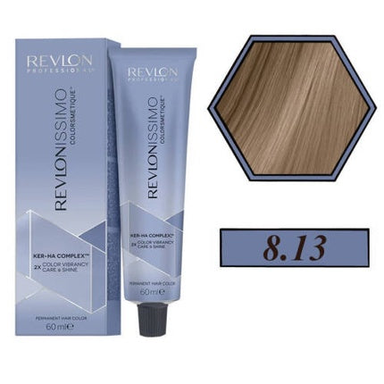 Vopsea de par, Revlon, Revlonissimo Colorsmetique, 60ml
