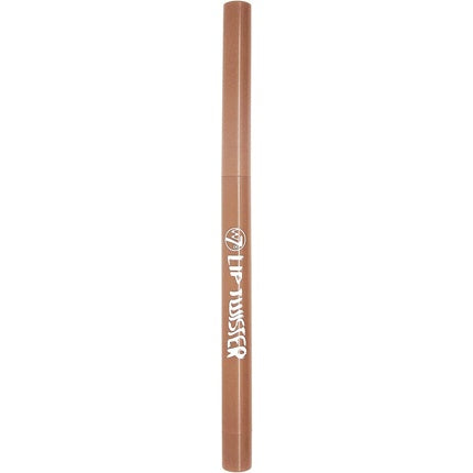 Creion contur buze W7 Lip Twister, nude