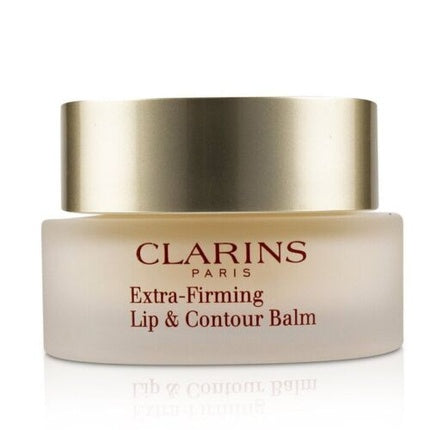 Balsam buze, Clarins, Extra-Firming, 15ml, bej