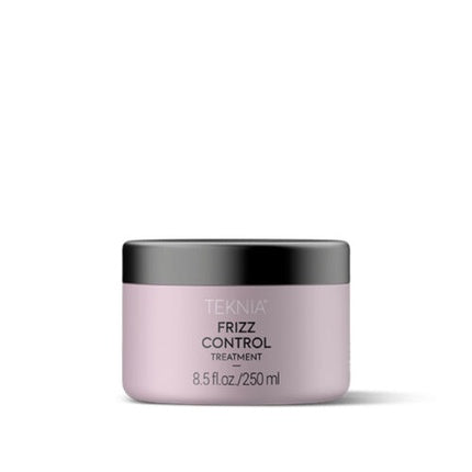 Masca de păr Lakmé Teknia Frizz Control, 250ml, vegan