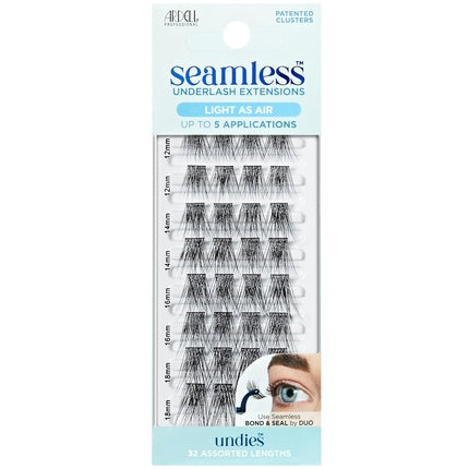 Aplicator gene false Ardell Seamless, Light as Air, Refill