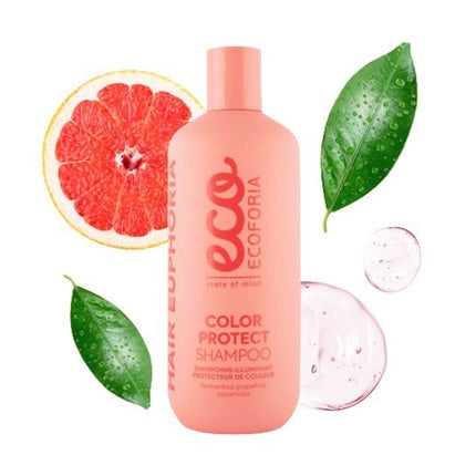 Șampon, Ecoforia, unisex, 300g