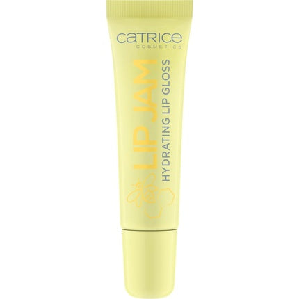 Gloss de Buze Catrice Lip Jam Hydrating, 10ml, 060 Honey, I'm Home