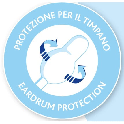 Betisoare de vata, Chicco, sigure, bumbac