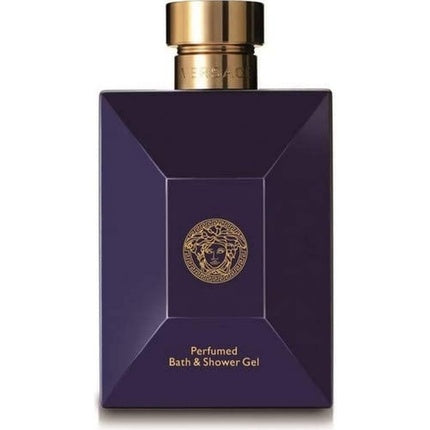 Gel de dus, Versace, Pour Homme Dylan Blue, 250ml