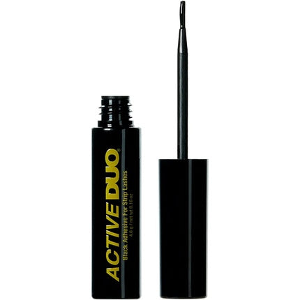 Mascara Ardell DUO Active Brush On Negru 4.6g