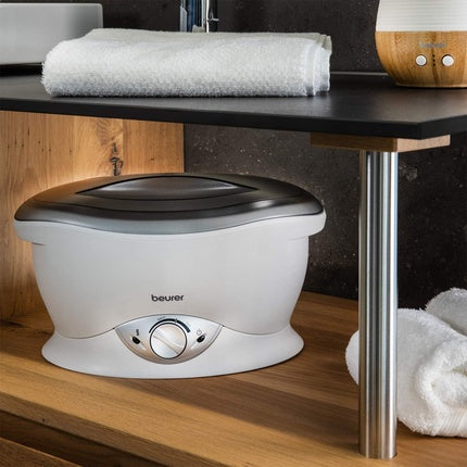 Baie de parafină Beurer MP70, pentru mâini și picioare