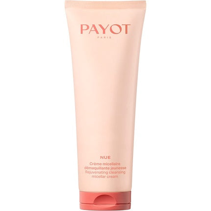 Cremă Demachiantă Micelară Payot Nue 150ml