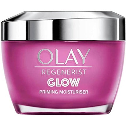 Cremă de zi, Olay, Regenerist Glow, 50ml