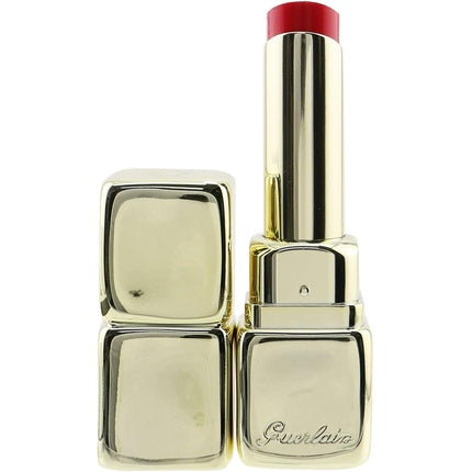 Ruj, Guerlain, KissKiss Bloom 609 Spring Rose